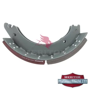 Meritor Reman Shoe 1010288 