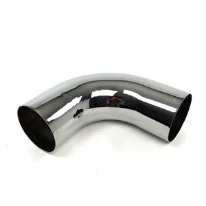 Grand Rock Elbow - Pipe, Exhaust 252634 