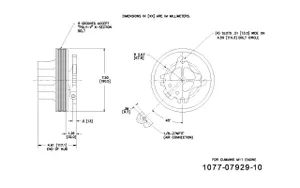Kit Masters Re-Man K-Series 966764 