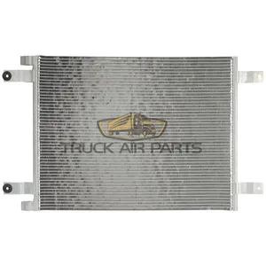 TruckAir Condenser 235058 