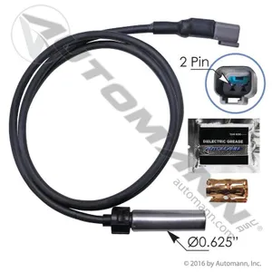 Automann ABS Sensor 359114 