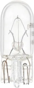 Lumileds Bulb, Miniature, 2-Pack Bc 212236 