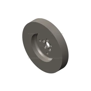 Cummins Damper Vibe 1429559 