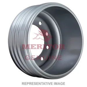 Meritor Genuine X-30 Brake Drum 16.5 x 8.63 Balanced 736030 