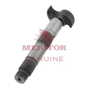 Meritor Q Plus 1.5 28 Spline Right Hand Camshaft 744044 