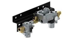 Wabco 4S/4M-AXLE PKG 348128 