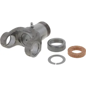 Spicer Drive Shaft Slip Yoke 233678 