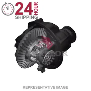 Meritor 14X REMAN CARR 780322 