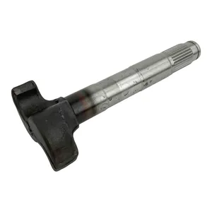Euclid Q Plus 1.5 28 Spline Left Hand Camshaft 235406 