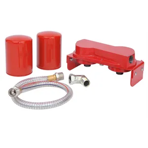 Lincoln Industrial OPTIONAL  2 WAY 1270486 