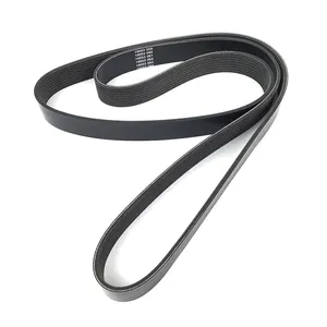 Dayco Serpentine Belt 327212 