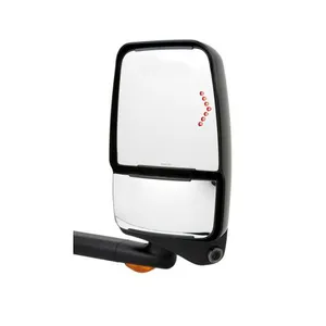 Velvac 10 STEP VAN MI 1033778 