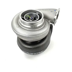 BorgWarner TURBOCHARGER 256120 