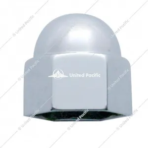 United Pacific (BULK) CHROME Z 338996 