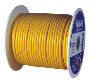 Phillips 14GA YELLO WIRE 306926 