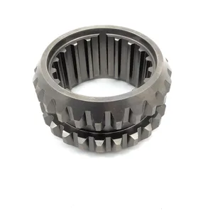 Eaton Clutch, Mainshaft Sliding, Manual Transmission 268016 