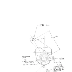 Haldex ADJ KIT 349312 