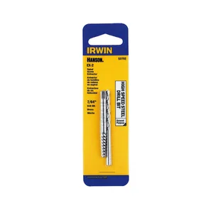 Irwin/ Hanson EXT#2 W/DRILL B 1230907 