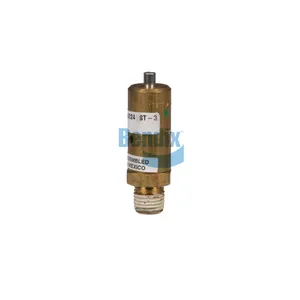 Bendix SAFETY VALVE 420380 