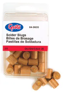 Grote Bulk Wire 296624 