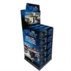Wilton/ JPW Industries ATV MERCHANDISE 1360512 