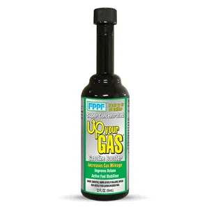 FPPF GAS TREATMNT 915386 