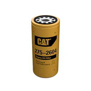 Carter Machinery A Lube Filter 1662506 