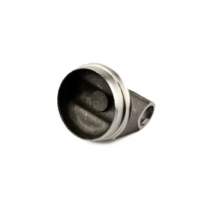 Spicer Drive Shaft Tube Weld Yoke 230096 