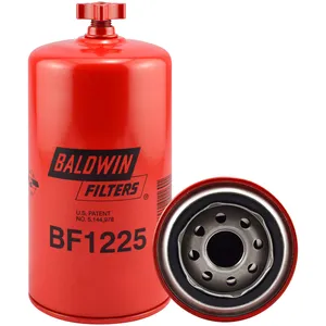 Baldwin Fuel/Water Separator Spin-On 214318 