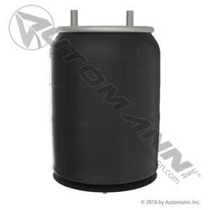 Automann Air Spring - Rear, Air Suspension 213742 
