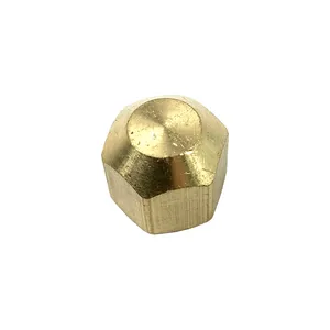 TruckPro 1/8 NPT CAP 319334 