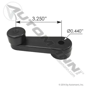 Automann Window Crank 361818 
