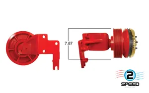 Kit Masters 2 - Speed Re-Ma 970142 