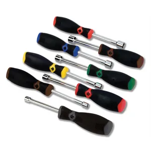 Wilmar Corp 8 PC PRO STYLE 1372659 
