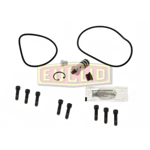 Euclid Fan Clutch Kit 1197948 