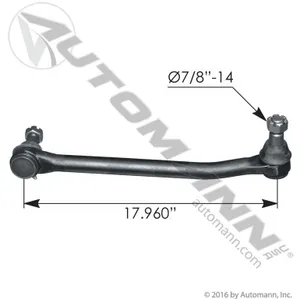 Automann Drag Link 17.96 1162060 