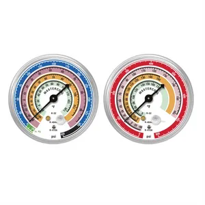 Mastercool HIGH SIDE GAUGE 1282564 