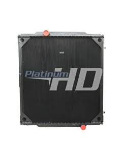 Platinum HD Radiator 720850 