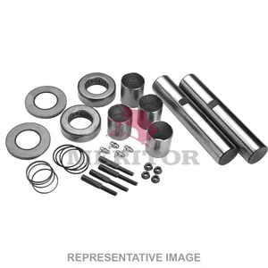 Meritor King Pin Kit 776778 