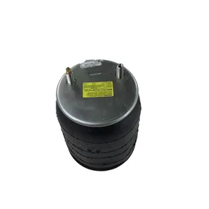 Firestone Air Spring - Rear, Air Suspension 249048 