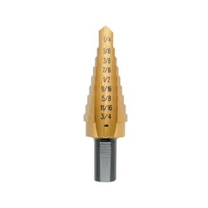 Irwin/Vise Grip UNIBIT #3 TIT 1 1365868 