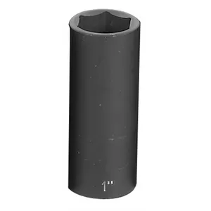 Grey Pneumatic Corp 1/2 DR X 1 DP 1241548 
