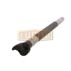Euclid Xtralife 1.5 28 Spline Right Hand Camshaft 324646 