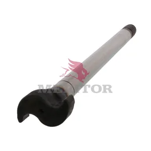Meritor Pro-Par 1.59 37 Spline Right Hand Camshaft 1008218 