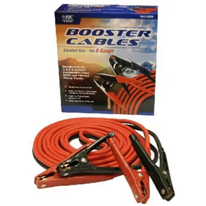 FJC Inc. 6 GA 16FT 500 A 1235815 