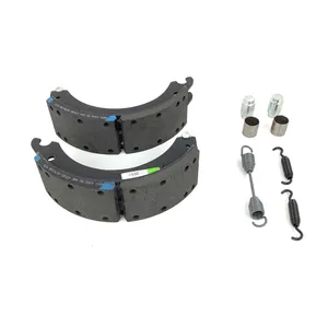 Abex BRK KIT 4702QP 898008 