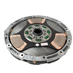 Illinois Auto CLUTCH 969346 