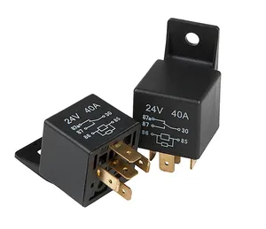Grote 5 PIN RELAY 579040 