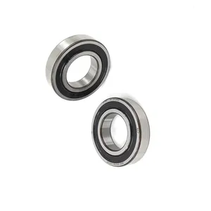 Horton Engine Cooling Fan Clutch Pulley Bearing Kit 271558 