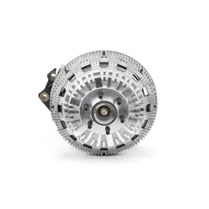Horton Dm Advantage Two-Speed Reman Fan Clutch 367936 